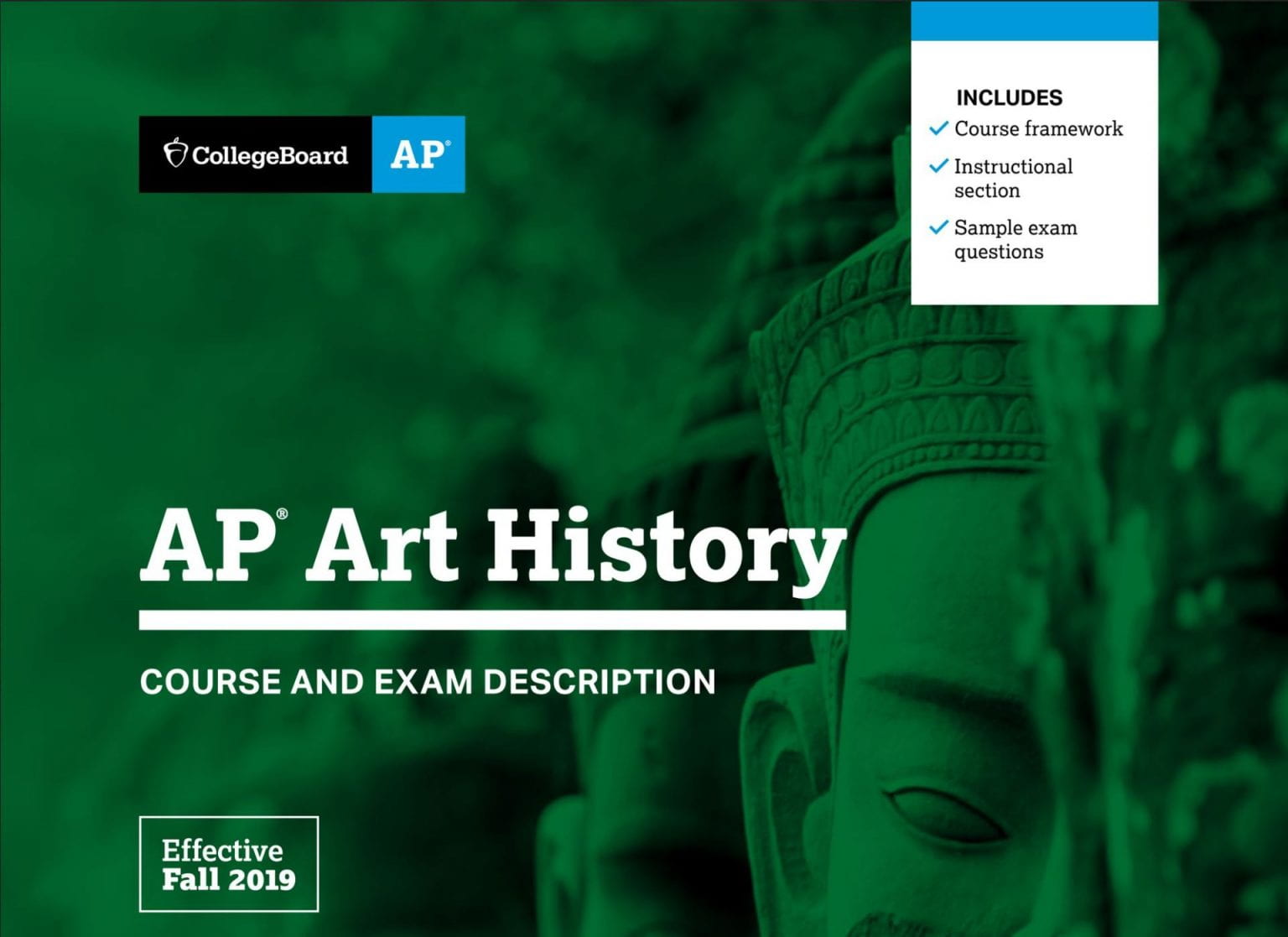 AP Art History Test Mrs. McCullough’s Blog