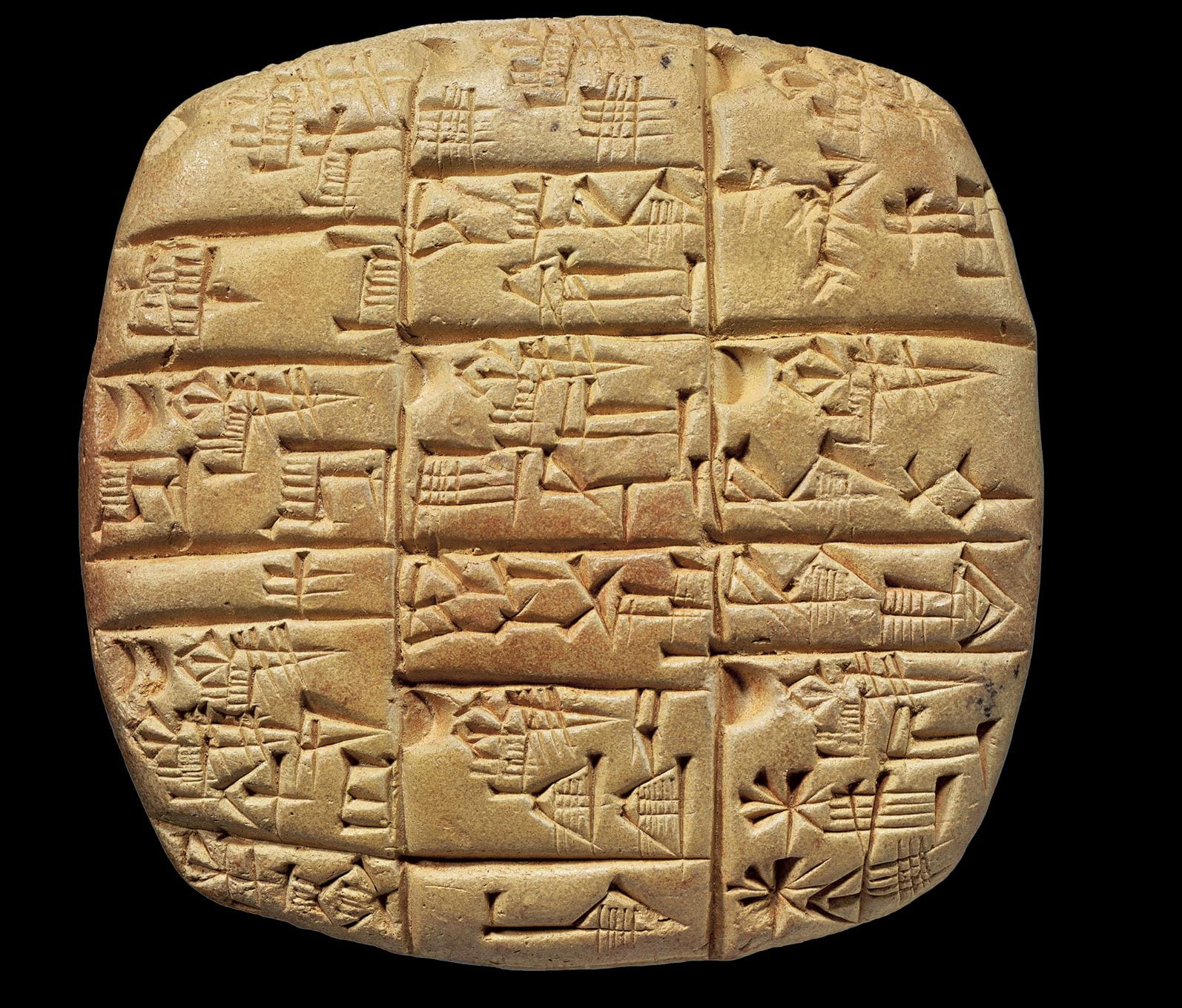 Interactive on Cuneiform Writing | Mrs. McCullough’s Blog